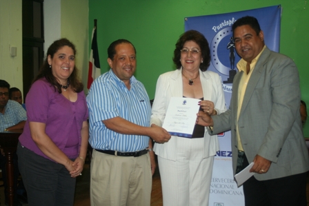 ENTREGARÁN DÉCIMA TERCERA VERSIÓN NOMINADOS PREMIOS PUERTOPLATEÑOS SOBRESALIENTES 
