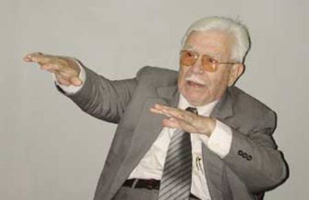 MUERE DON ÁNGEL MIOLÁN CONSIDERADO EL PADRE DEL TURISMO EN RD