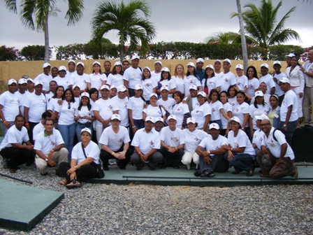 COMUNICADORES PARTICIPAN SEMINARIOS PREVENCIÓN SIDA; ELOGIAN LABOR INFORMATIVA PUERTO PLATA DIGITAL