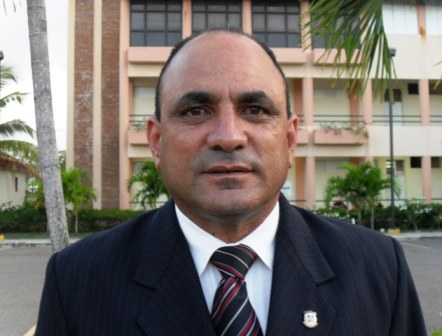 MARTÍNEZ ARANGO AFIRMA RECIBE APOYO ELECTORES
