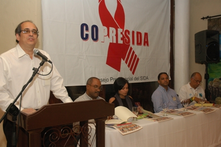 BLOGUEROS, PERIODISTAS DIGITALES COMPROMETEN IMPULSAR ACCIONES PREVENCIÓN DEL VIH