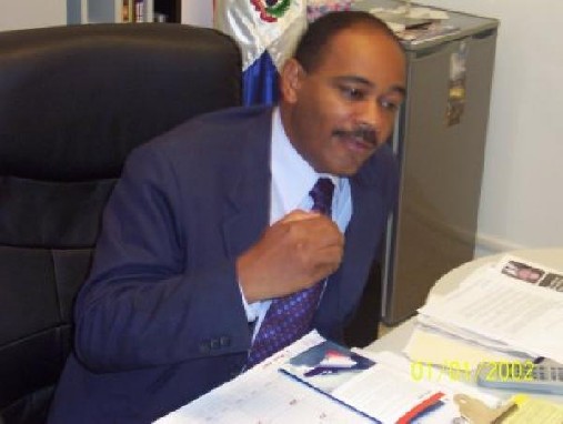 MOVIMIENTO CRISTIANO ABOGA HAYA CAMBIO SOCIEDAD DOMINICANA
