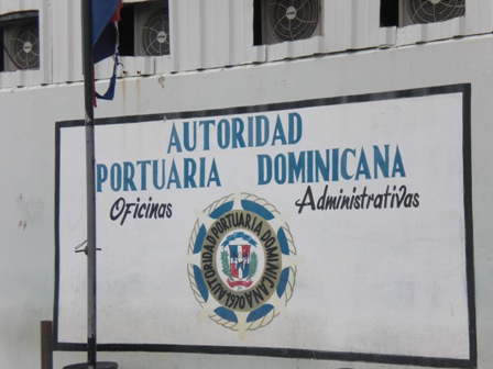 SINDICALISTA RAMÍREZ AFIRMA URGE GOBIERNO PAGUE PRESTACIONES TRABAJADORES PORTUARIOS