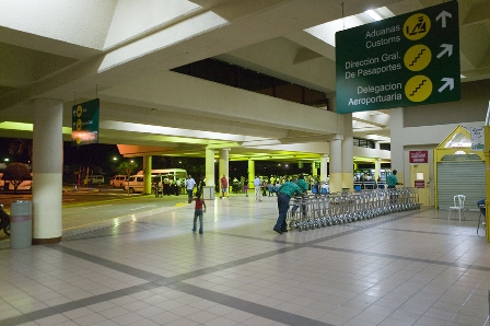 AERODOM ANUNCIA AMPLIARÁN AEROPUERTOS SANTO DOMINGO Y PUERTO PLATA