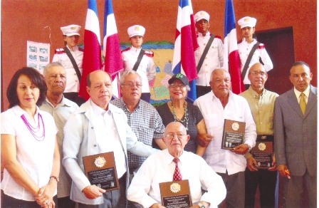 RECONOCEN COMANDANTES CONSTITUCIONALISTAS ANTONIO SERRATA Y FRÍAS MERCADO