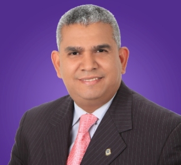 DIPUTADO QUIÑONES DONA TRANSFORMADOR ESTADIO INGENIO AMISTAD