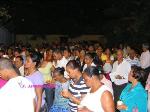 PÁRROCO CAPILLA LA ALTAGRACIA LLAMA DEFENDER ÉTICA CRISTIANA