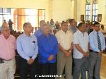 VICARIO CATEDRAL SAN FELIPE CALIFICA PERIODISTAS: “VOZ DEL PUEBLO”
