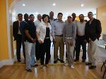 CELEBRAN ENCUENTRO UNIFICACIÓN DOMINICANOS EN USA