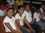 NIÑOS SERÁN ATRACCIÓN CONCIERTO MUSICAL RESURRECCIÓN ORGANIZA GRUPO KERIGMA