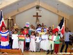 CELEBRAN COLEGIO SAN MARTÍN DE PORRES DÍA PANAMERICANO