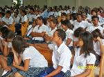 OCEAN WORLD INICIA PROGRAMA EDUCATIVO DEFENSA MEDIO AMBIENTE