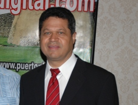JESÚS BURGOS, BERTICO LUNA COMPARECERÁN PROGRAMA TELEVISIVO DIRIGE PERIODISTA ANULFO VARGAS 