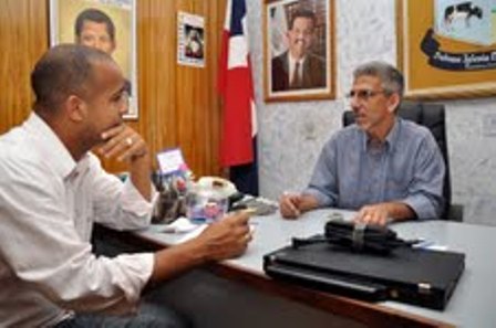 ALCALDE SABANA IGLESIA DENUNCIA PROLIFERACIÓN PUNTOS DROGAS