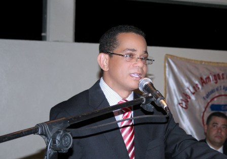 INAP ENTREGA PRESIDENTE INDOTEL MÁXIMO GALARDÓN ADMINISTRACIÓN PÚBLICA 