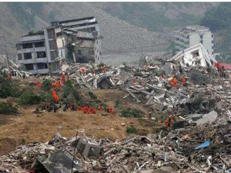 HAITÍ: RELATOS A 6 MESES DEL TERREMOTO