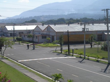 CIERRAN 12 EMPRESAS PARQUE INDUSTRIAL ZONA FRAN EN PUERTO PLATA