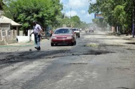 ACUERDOS AUTORIDADES GOBIERNO, MORADORES LAGUNA SALADA, JAIBÓN PONE FIN HUELGA 