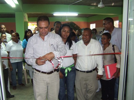 APERTURAN EMPRESA CHOCOLATERA COMUNIDAD MUNICIPIO ALTAMIRA
