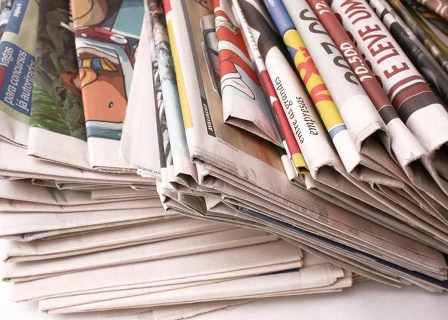 ¿PERIODISMO SIN PERIODISTAS?