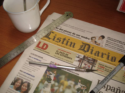 GRUPO EMPRESARIOS ADQUIEREN COMPRA PERIÓDICO LISTÍN DIARIO; PAGARÁN DEUDA MILLONARIA BANCO CENTRAL