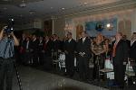 SEXTO ENCUENTRO LOGRA ASISTENCIA MASIVA PUERTOPLATEÑOS CANADÁ, ESTADOS UNIDOS
