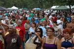 MILES PERSONAS CIERRAN VI ENCUENTRO PUERTOPLATEÑOS ESTADOS UNIDOS