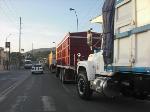 MILITARIZAN ZONA PORTUARIA EN PUERTO PLATA; PARO NACIONAL FENATRADO PROVOCA MEDIDA
