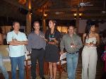PRESIDENTE ASOHORESOCA AFIRMA TURISMO AFIANZA EN CABARETE