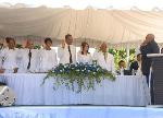 NUEVA ALCALDESA SOSÚA AMENAZA LLEVAR TRIBUNALES JUSTICIA AUTORIDADES MUNICIPALES SALIENTES