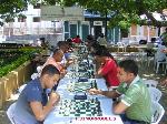 CELEBRAN TORNEO NACIONAL AJEDREZ EN PUERTO PLATA