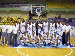EQUIPO TIBURONES PUERTO PLATA OBTIENE PRIMERA VICTORIA TORNEO LNB