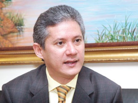 SUPERINTENDENTE BANCOS DESTACA FORTALEZA SECTOR EN REPÚBLICA DOMINICANA