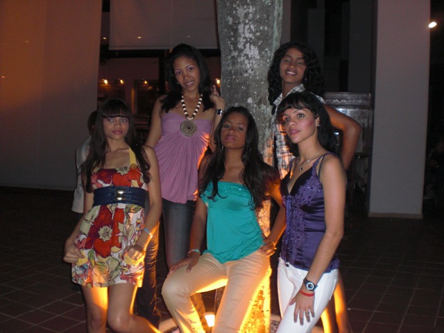 ANUNCIAN CELEBRACIÓN PUERTO PLATA FASHION SHOW