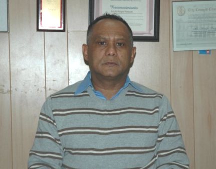 SOMETERÁN INTERVENCIÓN QUIRÚRGICA PERIODISTA ANULFO VARGAS VÁSQUEZ