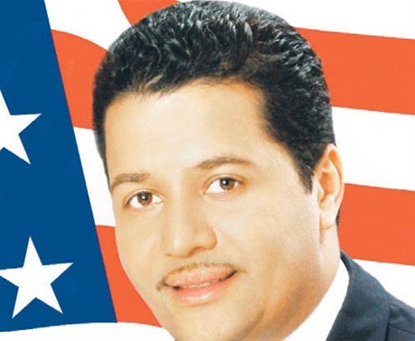 CONCEJAL DOMINICANO PRESO COMISIÓN FRAUDE ELECTORAL EN NEW JERSEY