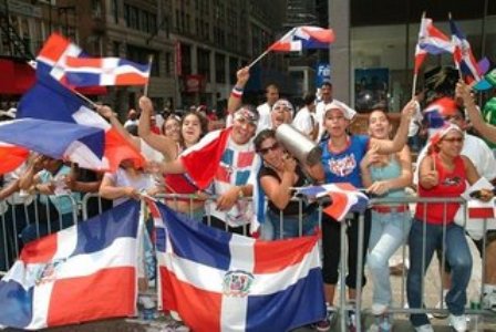DOMINICANOS EN PUERTO RICO BUSCAN ELEGIR DIPUTADO ULTRAMAR ELECCIONES 2012