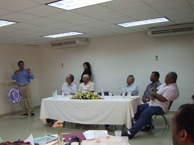 CUETO RUSSO ELECTO PRESIDENTE ASOCIACIÓN GANADEROS COSTA NORTE