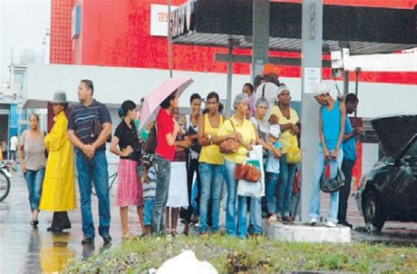 VAGUADA DEJARÁ LLUVIAS FIN DE SEMANA REGIONES DEL PAÍS