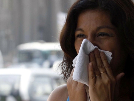 VIRUS GRIPAL AFECTA DOMINICANOS RESIDENTES TERRITORIO NORTEAMERICANO