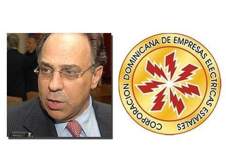 VICEPRESIDENTE CDEEE DEJA INAUGURADA SUBESTACIÓN COMUNIDAD PEDRO GARCÍA