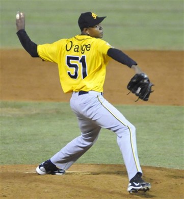 BÉISBOL PROFESIONAL INVIERNO EN CUERDA FLOJA; FEDERACIÓN PELOTEROS AMENAZA PARALIZAR ACTUAL TORNEO