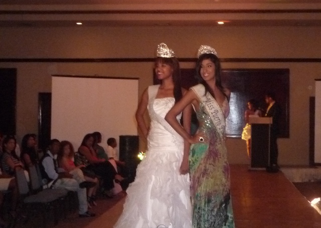 PRESENTAN DESFILE MODA “PUERTO PLATA FASHION SHOW”