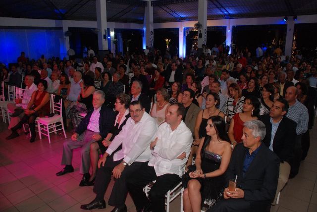 EMPRESA BRUGAL PRESENTA CONCIERTO: “RECORDAR ES VIVIR”