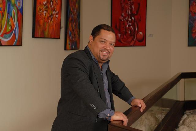 "SEAMOS UN SANTA SIN TRINEO EN ESTA NAVIDAD"