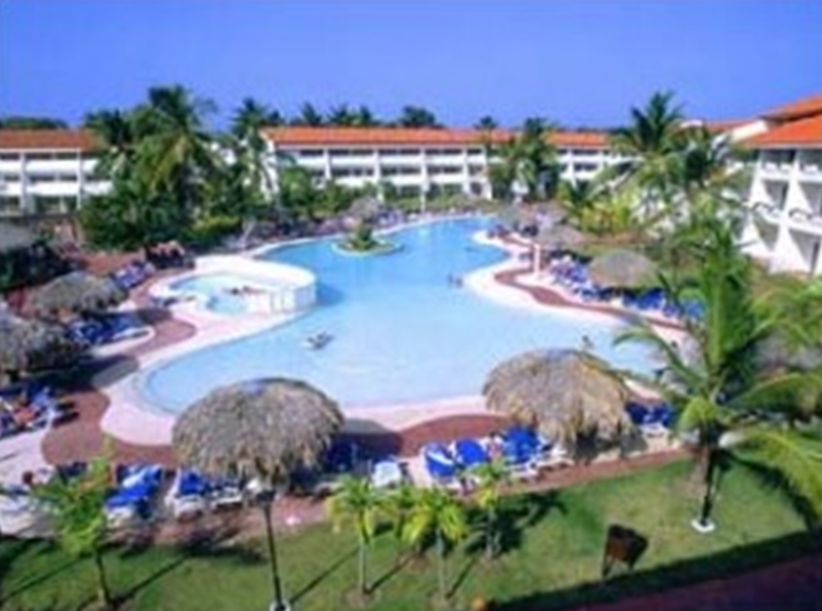IMPORTANTES CADENAS NTERNACIONALES, EMPRESARIOS COMPRAN HOTELES EN PLAYA DORADA