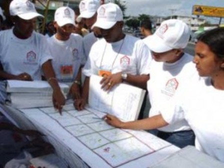 ONE NO PAGA JORNADA SALARIOS EMPADRONADORES TRABAJARON CENSO NACIONAL 