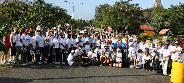 FUNDACIÓN “AMOR AL PRÓJIMO” MONTARÁ MARATÓN BENÉFICO