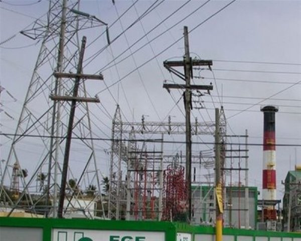 FAVORECEN BONOS CORPORATIVOS 25 MILLONES EMPRESA ELECTRICIDAD PUERTO PLATA