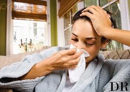 BAJAS TEMPERATURAS PROVOCAN FUERTE VIRUS GRIPAL EN PUERTO PLATA